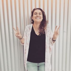 Meet your Posher, Erin